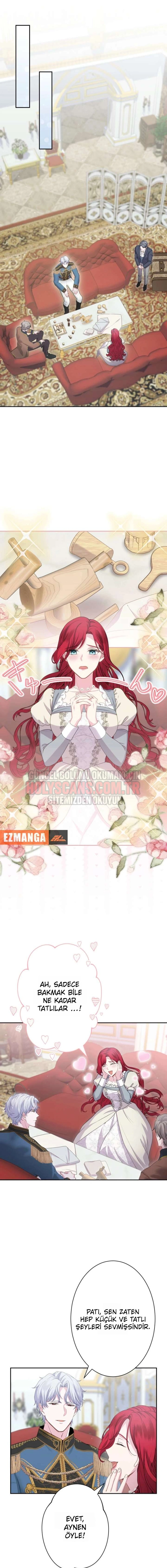 Rejeneratif sihir çok iyi çalıştı! Bölüm Bölüm 37 Sayfa 13