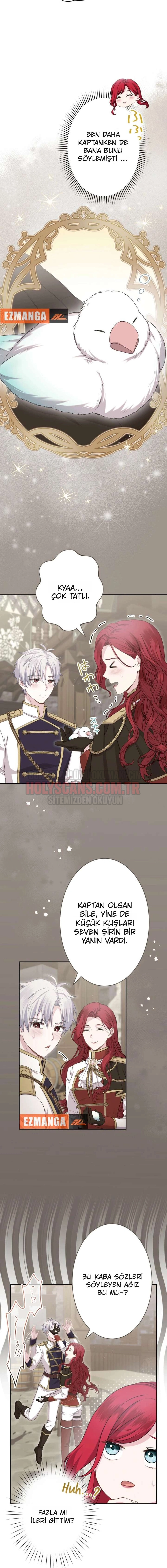 Rejeneratif sihir çok iyi çalıştı! Bölüm Bölüm 37 Sayfa 14