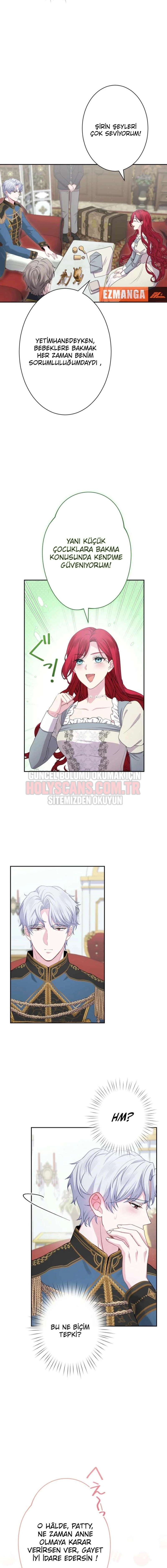 Rejeneratif sihir çok iyi çalıştı! Bölüm Bölüm 37 Sayfa 15