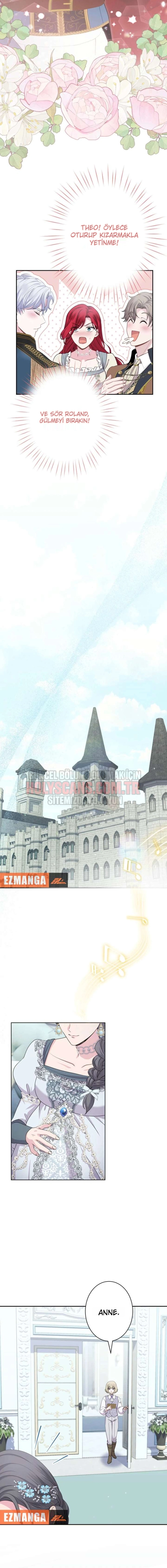 Rejeneratif sihir çok iyi çalıştı! Bölüm Bölüm 37 Sayfa 17