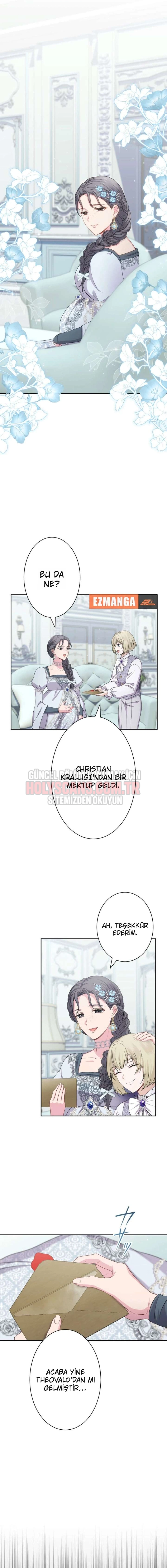 Rejeneratif sihir çok iyi çalıştı! Bölüm Bölüm 37 Sayfa 18