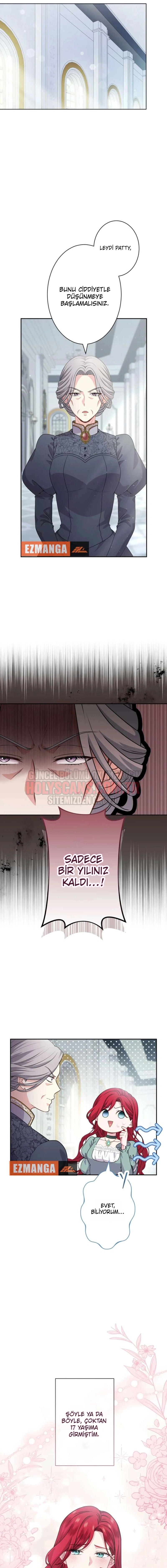 Rejeneratif sihir çok iyi çalıştı! Bölüm Bölüm 38 Sayfa 1