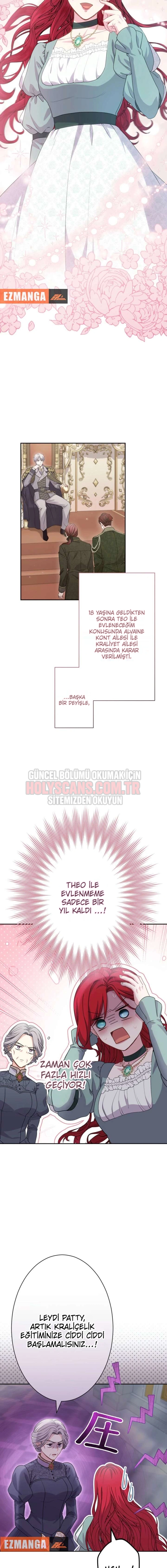 Rejeneratif sihir çok iyi çalıştı! Bölüm Bölüm 38 Sayfa 2