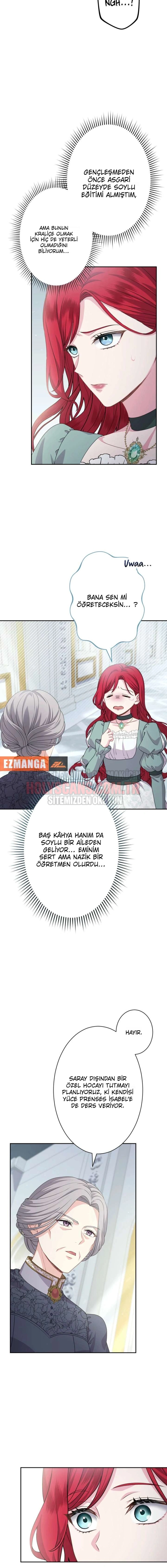 Rejeneratif sihir çok iyi çalıştı! Bölüm Bölüm 38 Sayfa 3