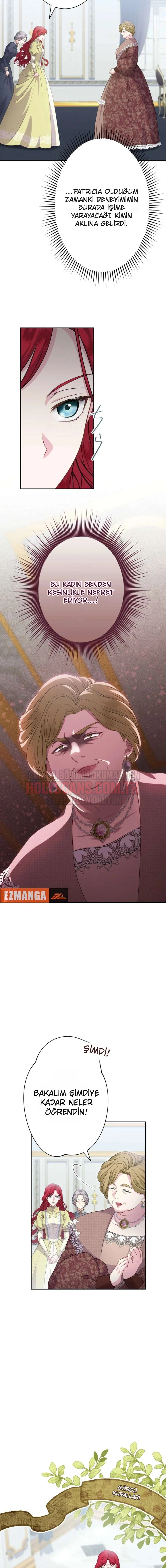 Rejeneratif sihir çok iyi çalıştı! Bölüm Bölüm 38 Sayfa 6