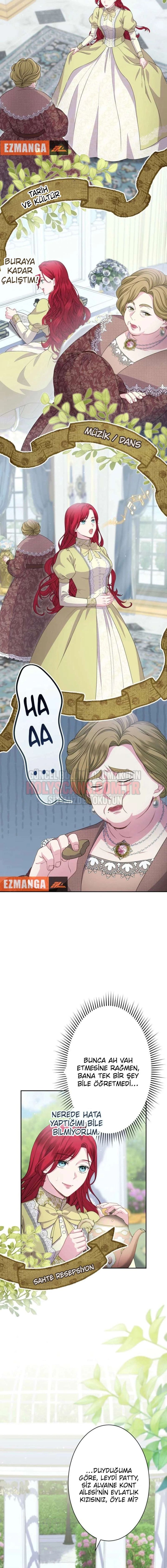 Rejeneratif sihir çok iyi çalıştı! Bölüm Bölüm 38 Sayfa 7