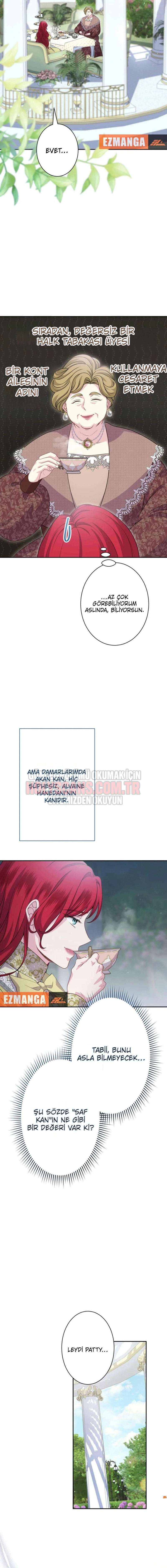 Rejeneratif sihir çok iyi çalıştı! Bölüm Bölüm 38 Sayfa 8