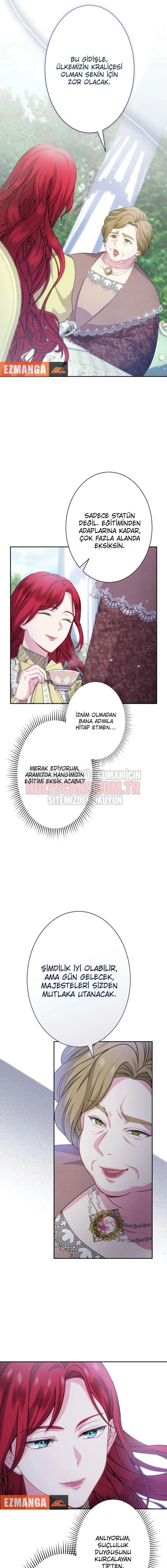 Rejeneratif sihir çok iyi çalıştı! Bölüm Bölüm 38 Sayfa 9
