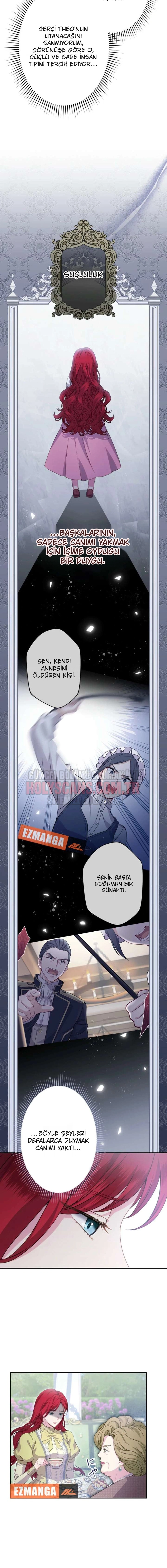 Rejeneratif sihir çok iyi çalıştı! Bölüm Bölüm 38 Sayfa 10