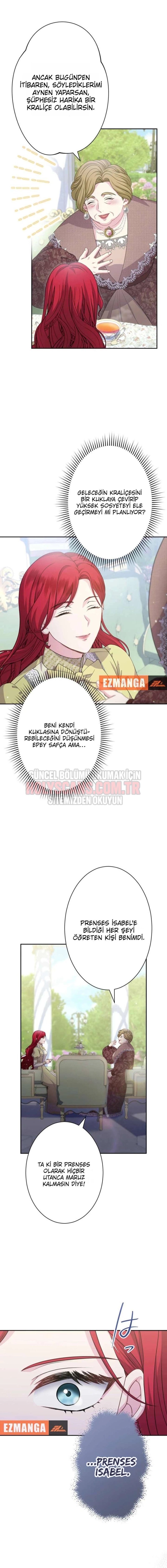 Rejeneratif sihir çok iyi çalıştı! Bölüm Bölüm 38 Sayfa 11