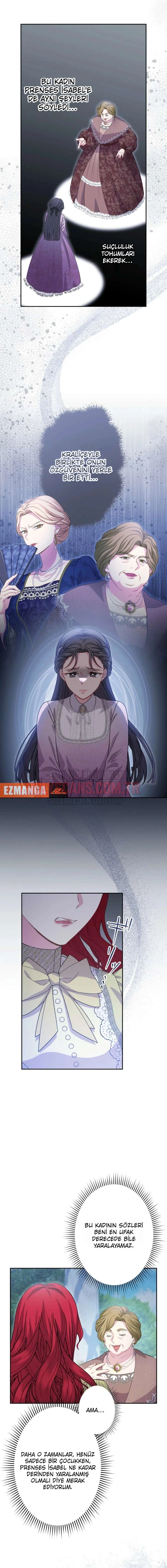 Rejeneratif sihir çok iyi çalıştı! Bölüm Bölüm 38 Sayfa 12