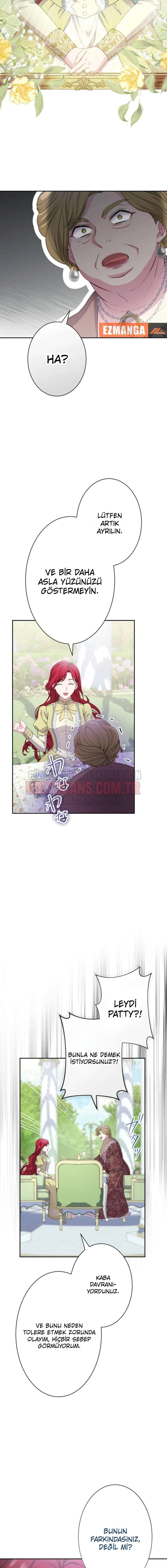 Rejeneratif sihir çok iyi çalıştı! Bölüm Bölüm 38 Sayfa 14