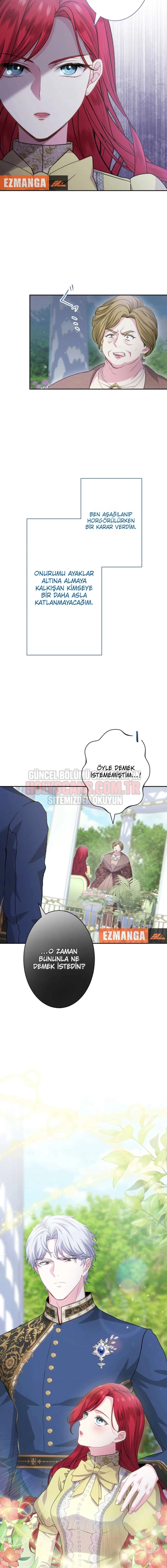 Rejeneratif sihir çok iyi çalıştı! Bölüm Bölüm 38 Sayfa 15