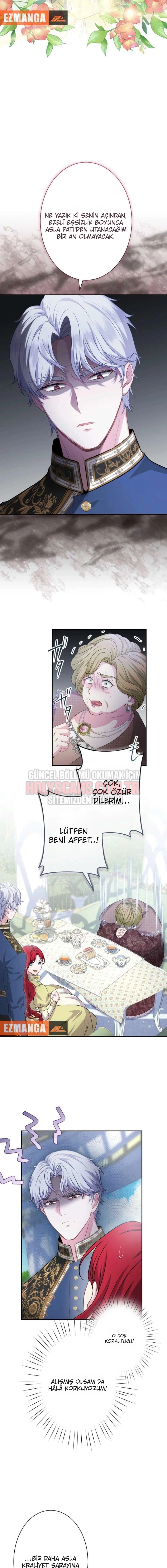 Rejeneratif sihir çok iyi çalıştı! Bölüm Bölüm 38 Sayfa 16