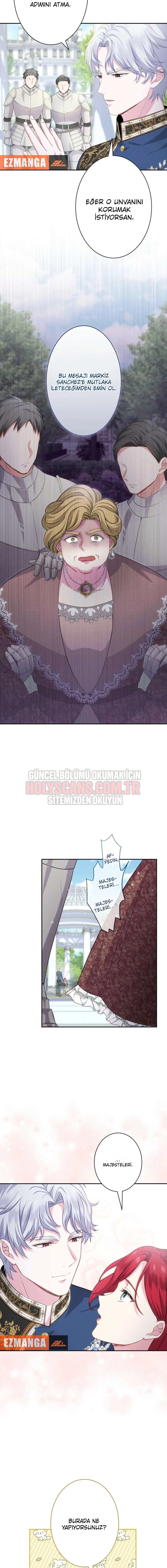 Rejeneratif sihir çok iyi çalıştı! Bölüm Bölüm 38 Sayfa 17