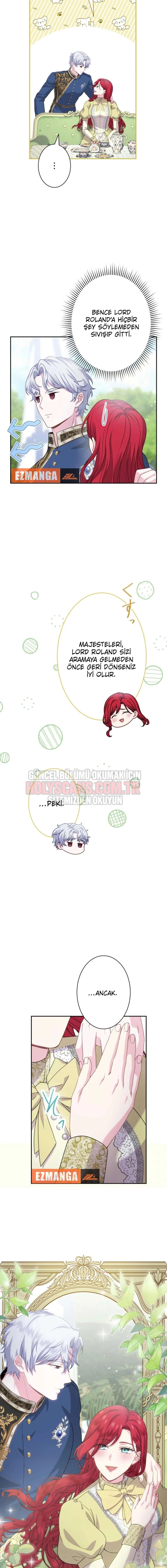 Rejeneratif sihir çok iyi çalıştı! Bölüm Bölüm 38 Sayfa 18