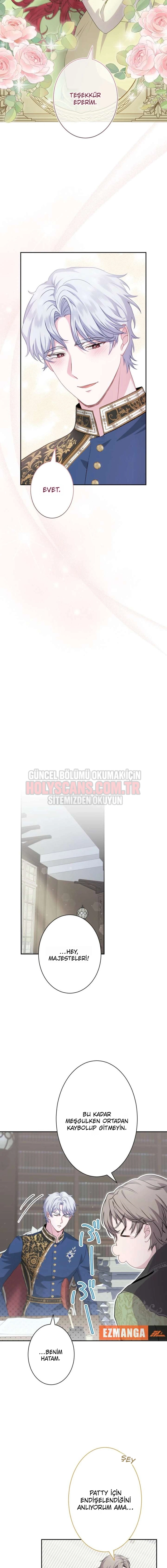 Rejeneratif sihir çok iyi çalıştı! Bölüm Bölüm 38 Sayfa 19