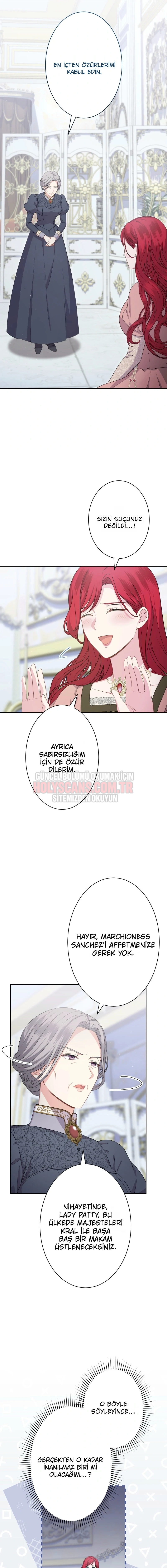 Rejeneratif sihir çok iyi çalıştı! Bölüm Bölüm 39 Sayfa 1