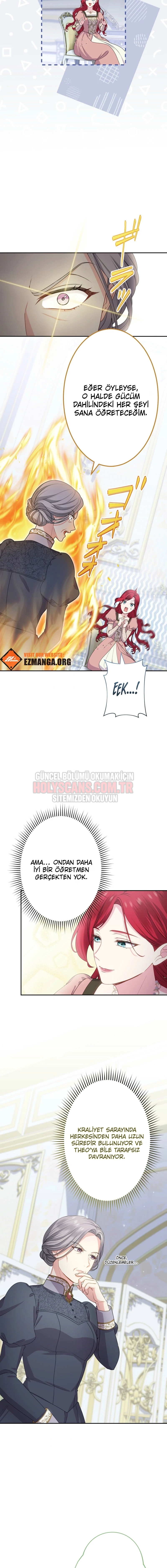 Rejeneratif sihir çok iyi çalıştı! Bölüm Bölüm 39 Sayfa 2
