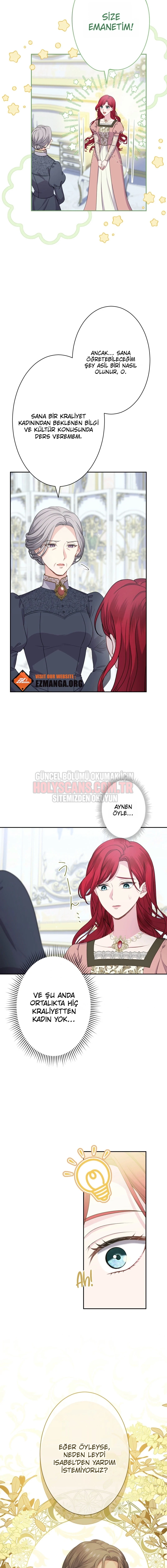 Rejeneratif sihir çok iyi çalıştı! Bölüm Bölüm 39 Sayfa 3