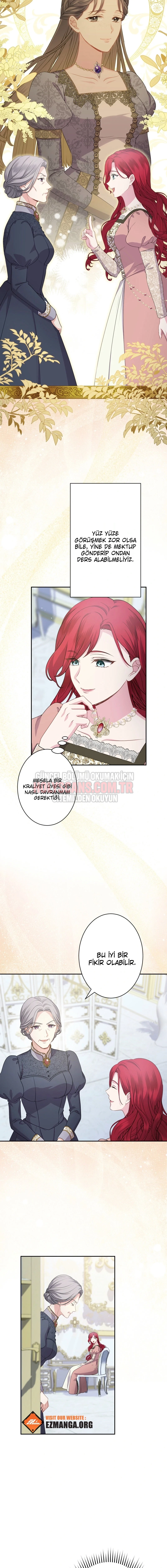 Rejeneratif sihir çok iyi çalıştı! Bölüm Bölüm 39 Sayfa 4