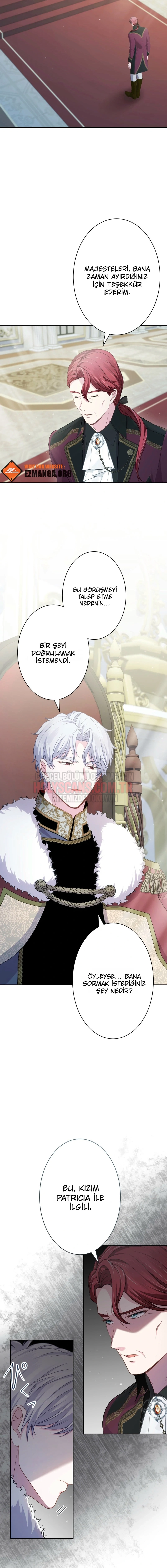 Rejeneratif sihir çok iyi çalıştı! Bölüm Bölüm 39 Sayfa 6