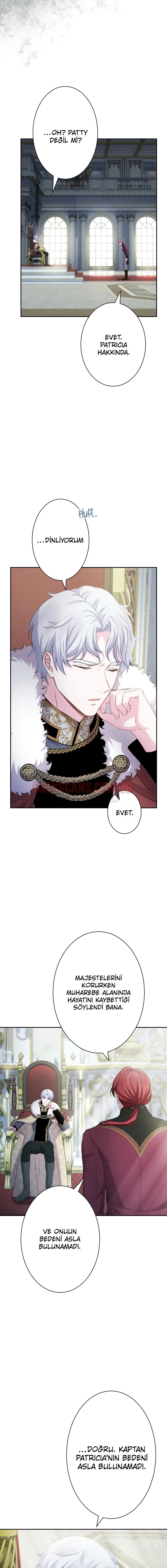 Rejeneratif sihir çok iyi çalıştı! Bölüm Bölüm 39 Sayfa 7