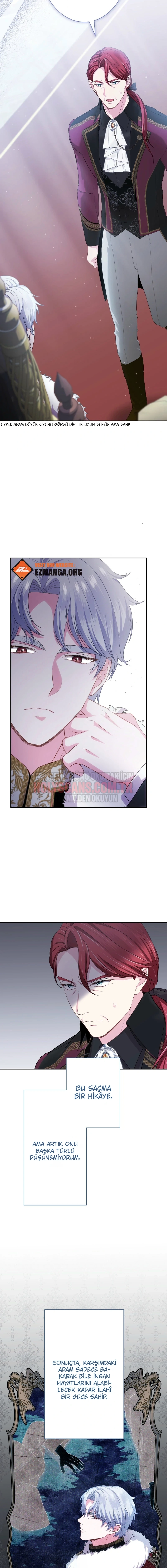 Rejeneratif sihir çok iyi çalıştı! Bölüm Bölüm 39 Sayfa 9