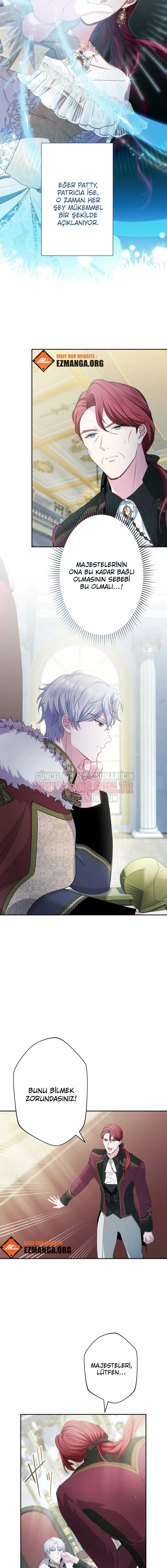 Rejeneratif sihir çok iyi çalıştı! Bölüm Bölüm 39 Sayfa 12