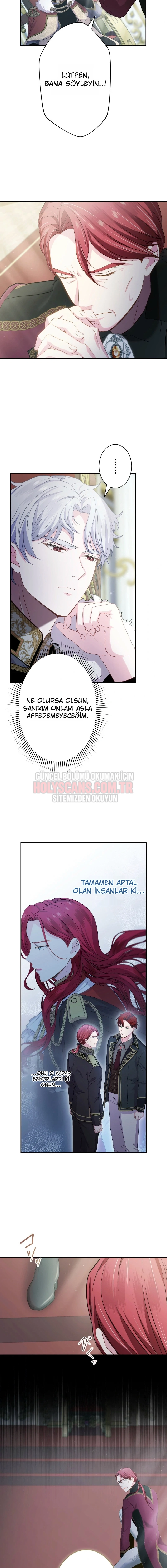 Rejeneratif sihir çok iyi çalıştı! Bölüm Bölüm 39 Sayfa 13