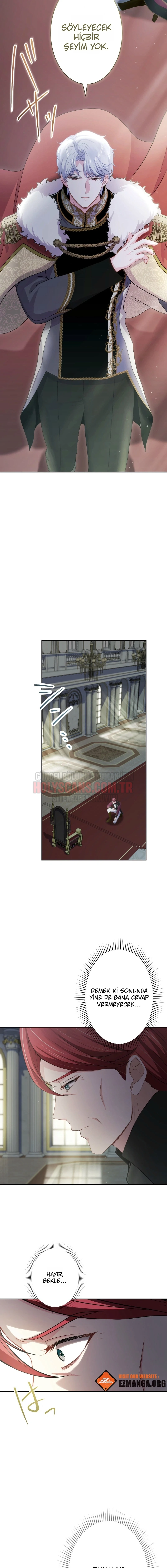 Rejeneratif sihir çok iyi çalıştı! Bölüm Bölüm 39 Sayfa 14