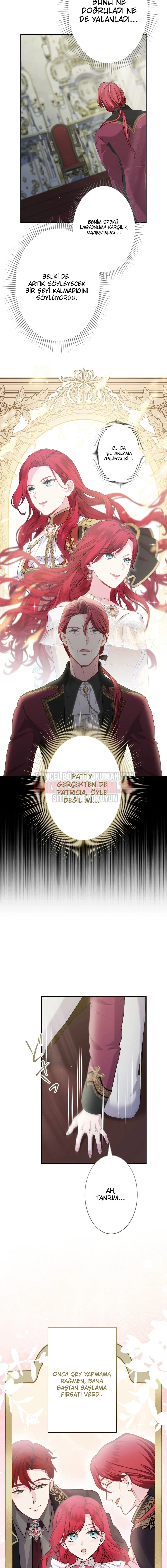 Rejeneratif sihir çok iyi çalıştı! Bölüm Bölüm 39 Sayfa 15