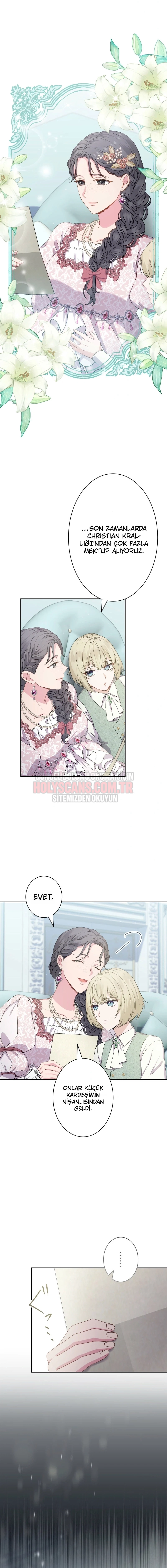 Rejeneratif sihir çok iyi çalıştı! Bölüm Bölüm 39 Sayfa 18