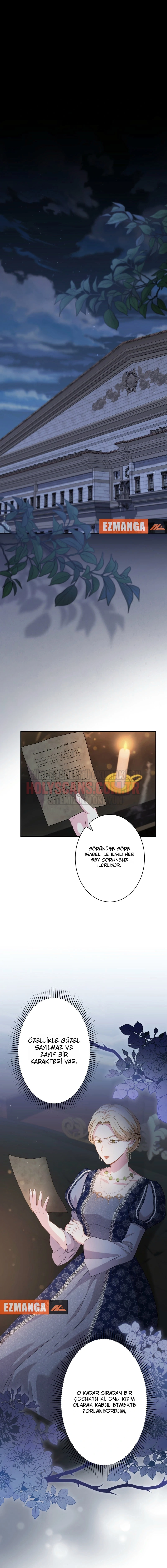 Rejeneratif sihir çok iyi çalıştı! Bölüm Bölüm 40 Sayfa 1