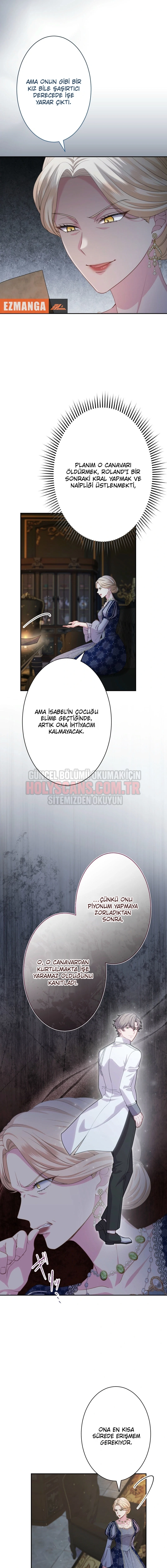 Rejeneratif sihir çok iyi çalıştı! Bölüm Bölüm 40 Sayfa 2