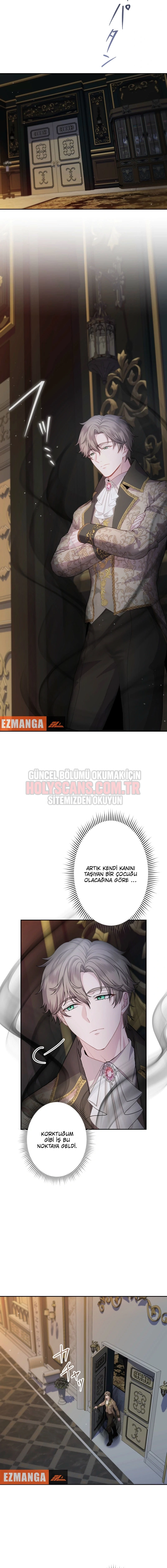 Rejeneratif sihir çok iyi çalıştı! Bölüm Bölüm 40 Sayfa 4