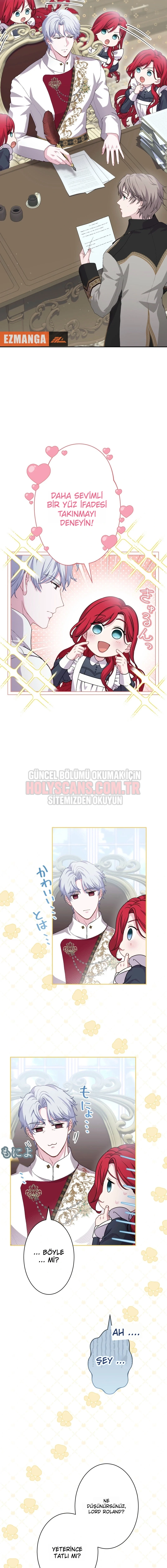 Rejeneratif sihir çok iyi çalıştı! Bölüm Bölüm 40 Sayfa 9