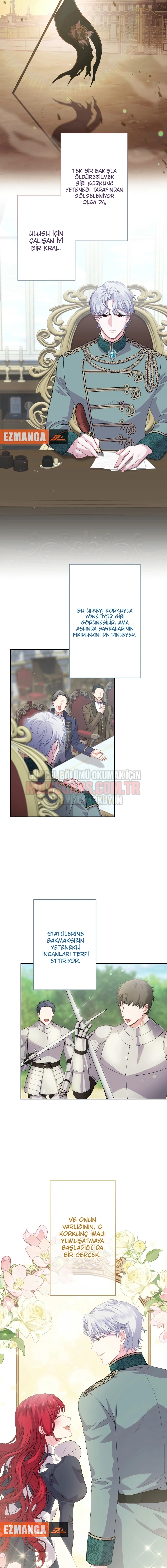 Rejeneratif sihir çok iyi çalıştı! Bölüm Bölüm 40 Sayfa 12