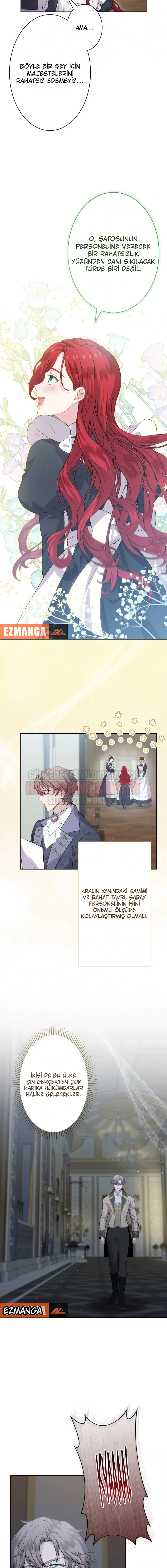 Rejeneratif sihir çok iyi çalıştı! Bölüm Bölüm 40 Sayfa 14