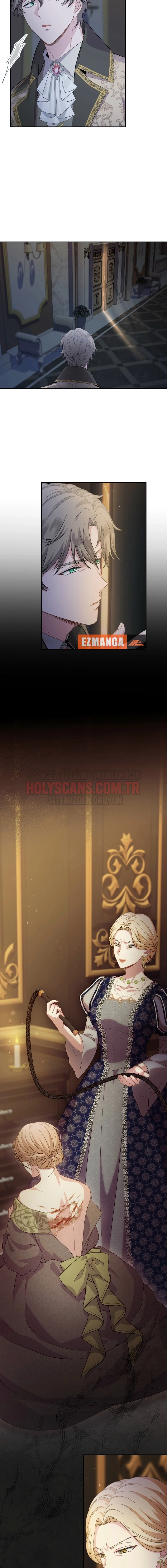 Rejeneratif sihir çok iyi çalıştı! Bölüm Bölüm 40 Sayfa 15