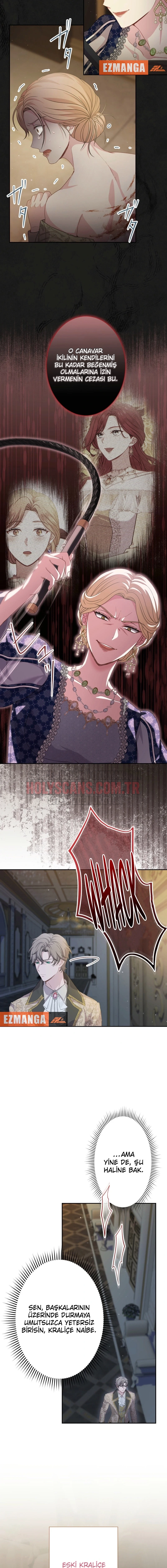 Rejeneratif sihir çok iyi çalıştı! Bölüm Bölüm 40 Sayfa 16