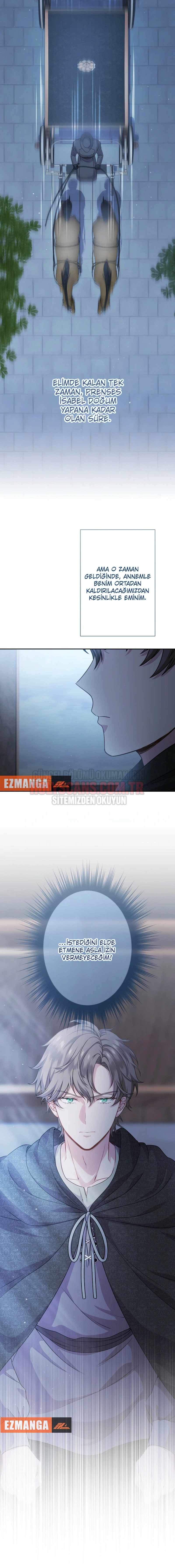 Rejeneratif sihir çok iyi çalıştı! Bölüm Bölüm 40 Sayfa 19