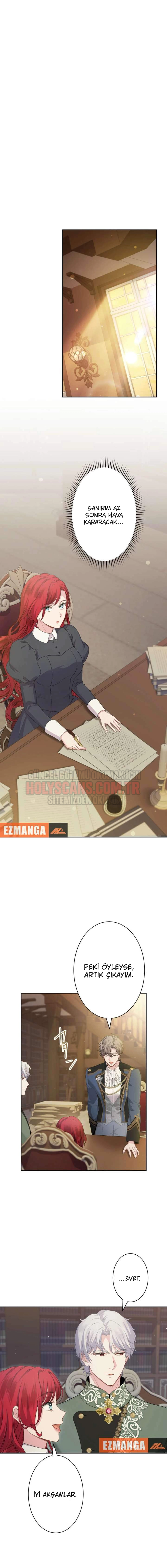 Rejeneratif sihir çok iyi çalıştı! Bölüm Bölüm 41 Sayfa 1