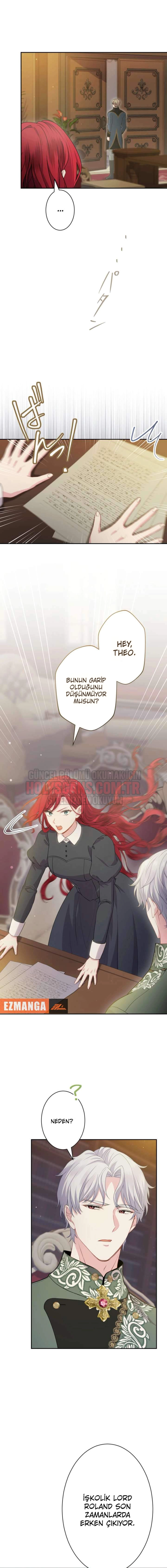 Rejeneratif sihir çok iyi çalıştı! Bölüm Bölüm 41 Sayfa 2