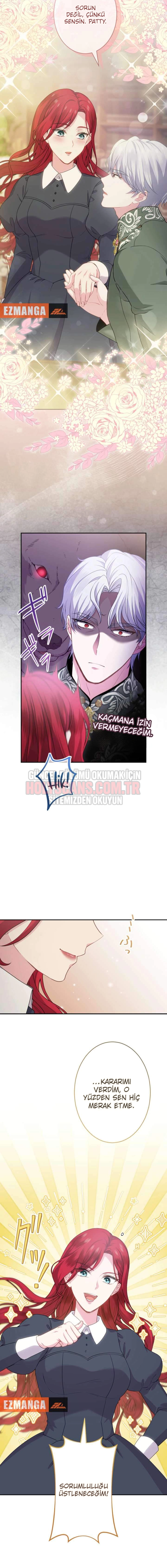 Rejeneratif sihir çok iyi çalıştı! Bölüm Bölüm 41 Sayfa 6