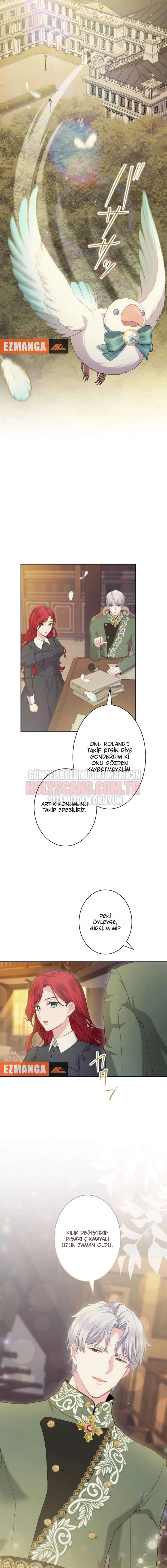 Rejeneratif sihir çok iyi çalıştı! Bölüm Bölüm 41 Sayfa 9