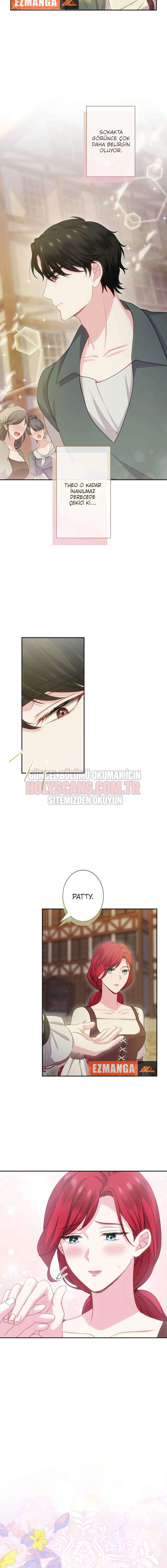 Rejeneratif sihir çok iyi çalıştı! Bölüm Bölüm 41 Sayfa 11