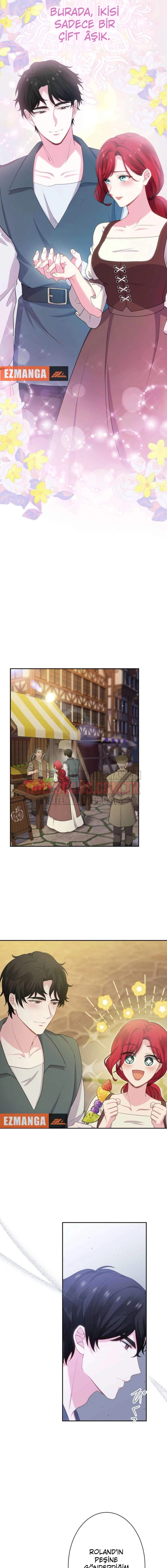 Rejeneratif sihir çok iyi çalıştı! Bölüm Bölüm 41 Sayfa 12