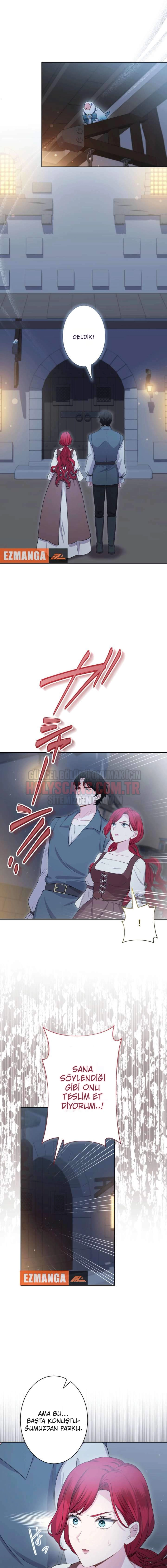 Rejeneratif sihir çok iyi çalıştı! Bölüm Bölüm 41 Sayfa 14