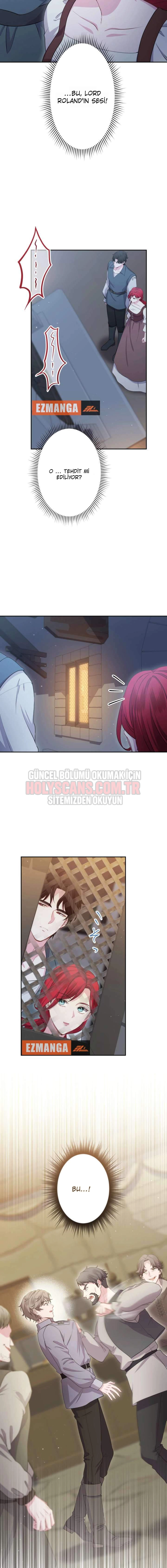 Rejeneratif sihir çok iyi çalıştı! Bölüm Bölüm 41 Sayfa 15